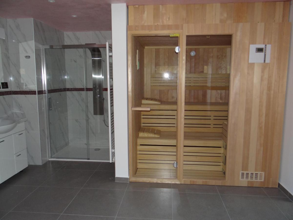 Relax Center Olimian Apartment Podcetrtek Exterior photo